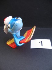 SQUALIBABA' 1995 - KEBEL VOLAR