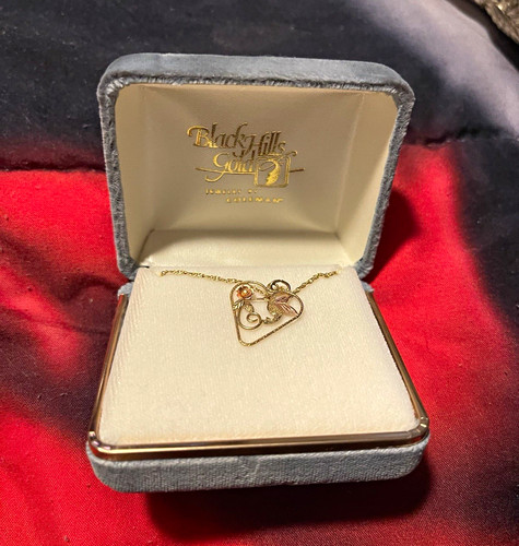 Collana catena ciondolo amore