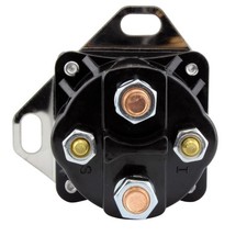 Starter Relé Solenoide per