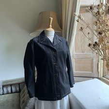 Giacca di jeans Marni - Nero