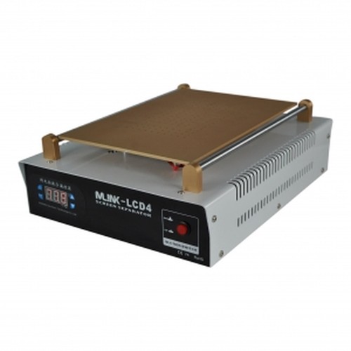 Mlink lcd4 stazione - mlink,