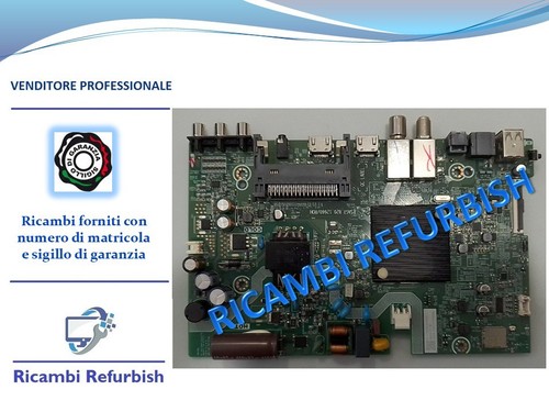 Main board rsag7 820 - main,