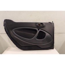 PANNELLO INT. PORTA ANT. SX PER SMART FORTWO (14-19) A/C453 0.9 12V TURBO 2014