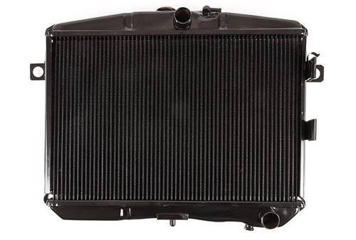 Radiatore nuovo volvo amazon - radiatore,