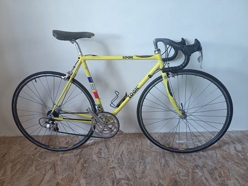 Vélo course look - vélo,