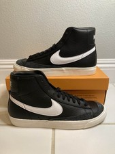 Nuovo blazer Nike metà 77