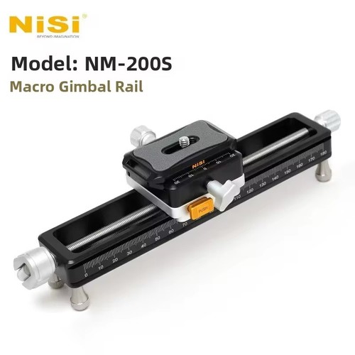 Nisi 200s cursore - nisi, di