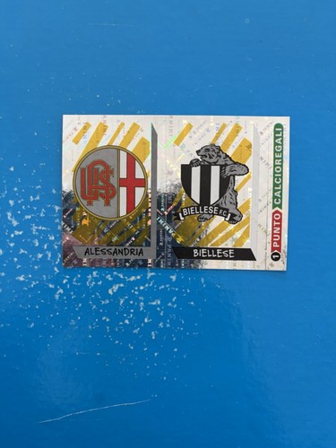 Figurina calciatori panini - figurina,