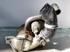 VALVOLA RICICLO GAS PER VOLKSWAGEN Golf 7 Berlina 04L131512D Diesel 1.6 (12>)