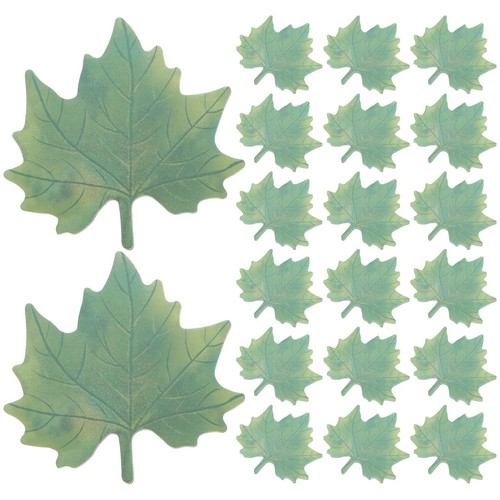 Pack simulated green - pack,