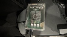 Mister retro gaming fpga - pi,