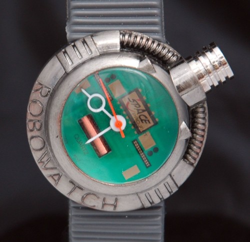 Orologio uomo space - uomo,