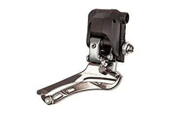 Deragliatore anteriore shimano - deragliatore,