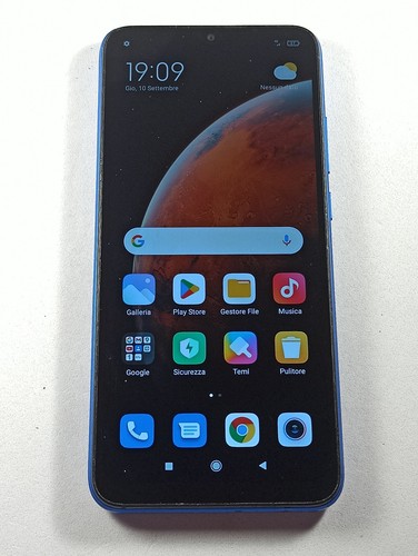 Xiaomi redmi testato - xiaomi,