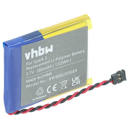 Batteria per tomtom runner - per,