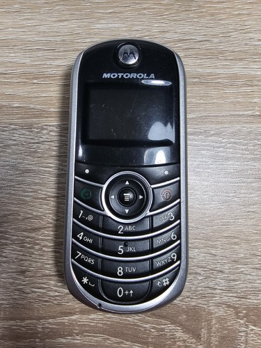 Motorola c139 telefono - c139,