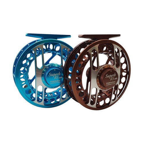 Mulinelli mosca hanak - mosca, superb