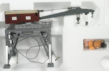 Gru a portale H0 Digital Roco