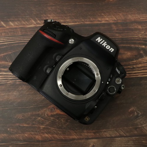 Nikon d800 fotocamera reflex - nikon,