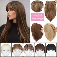 Fascia per capelli X-Thick