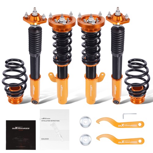 Ammortizzatore coilover