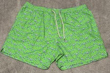 MC2 Saint Barth Men’s Green