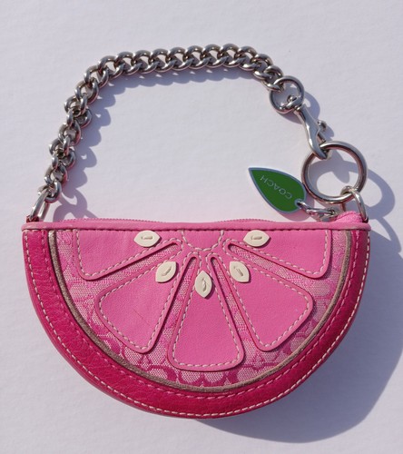 Borsa portamonete vintage