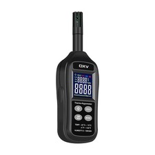 Misuratore psicrometro