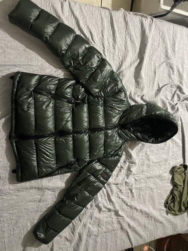 Giubbotto invernale uomo - giubbotto,