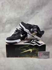 Nike Air Force 3 Low SP x Nigo