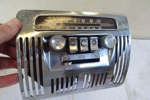 Autoradio autovox radio - autoradio,
