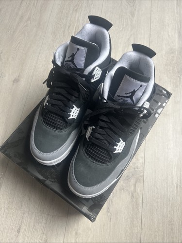 Air jordan retro - air, fear