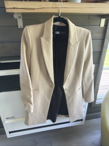 Zara new women long - new,