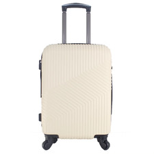 EASYTOUR Valigia Trolley