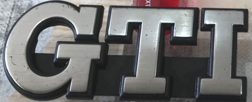 Stemma golf gti per - stemma,