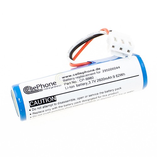 Batteria agli ioni litio - agli,