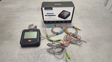 Termometro bluetooth bbq - termometro,