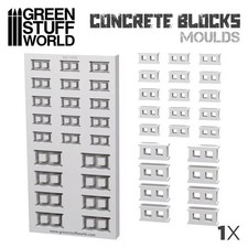 Green stuff world - stuff,