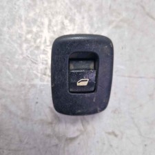Pulsante interruttore alzavetro portiera post SX Citroen C3 MK2 SC 1.4 GPL 2010 