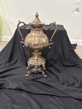 Samovar di Alda vintage