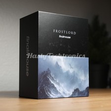 Finalmouse ULX Frostlord Small