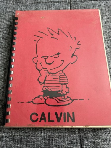Calvin hobbes fumetti - hobbes,