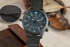 Iwc orologio aviatore - iwc,