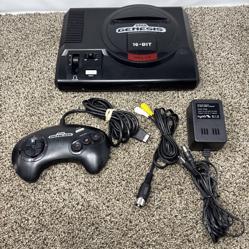 Pacchetto console sega - pacchetto, genesis