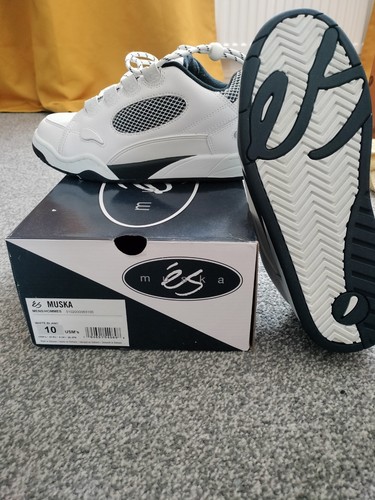 Scarpe skate muska - da,