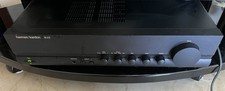 Harman Kardon Hk 610 Amplificatore Video Tuner Cd Stereo Saund Home 