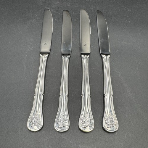 Pfaltzgraff tea rose posate - pfaltzgraff,