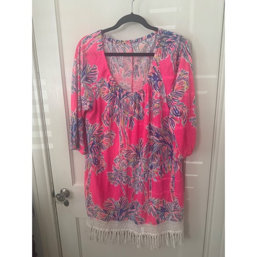Abito copricostume lilly - copricostume,