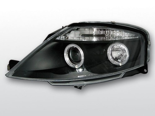 Lpci06 coppia fari led - a,