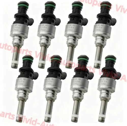 8pz iniettori carburante - 8pz,